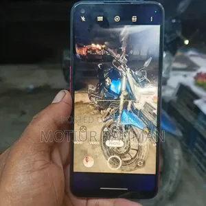 Oppo A73 5G 128 GB