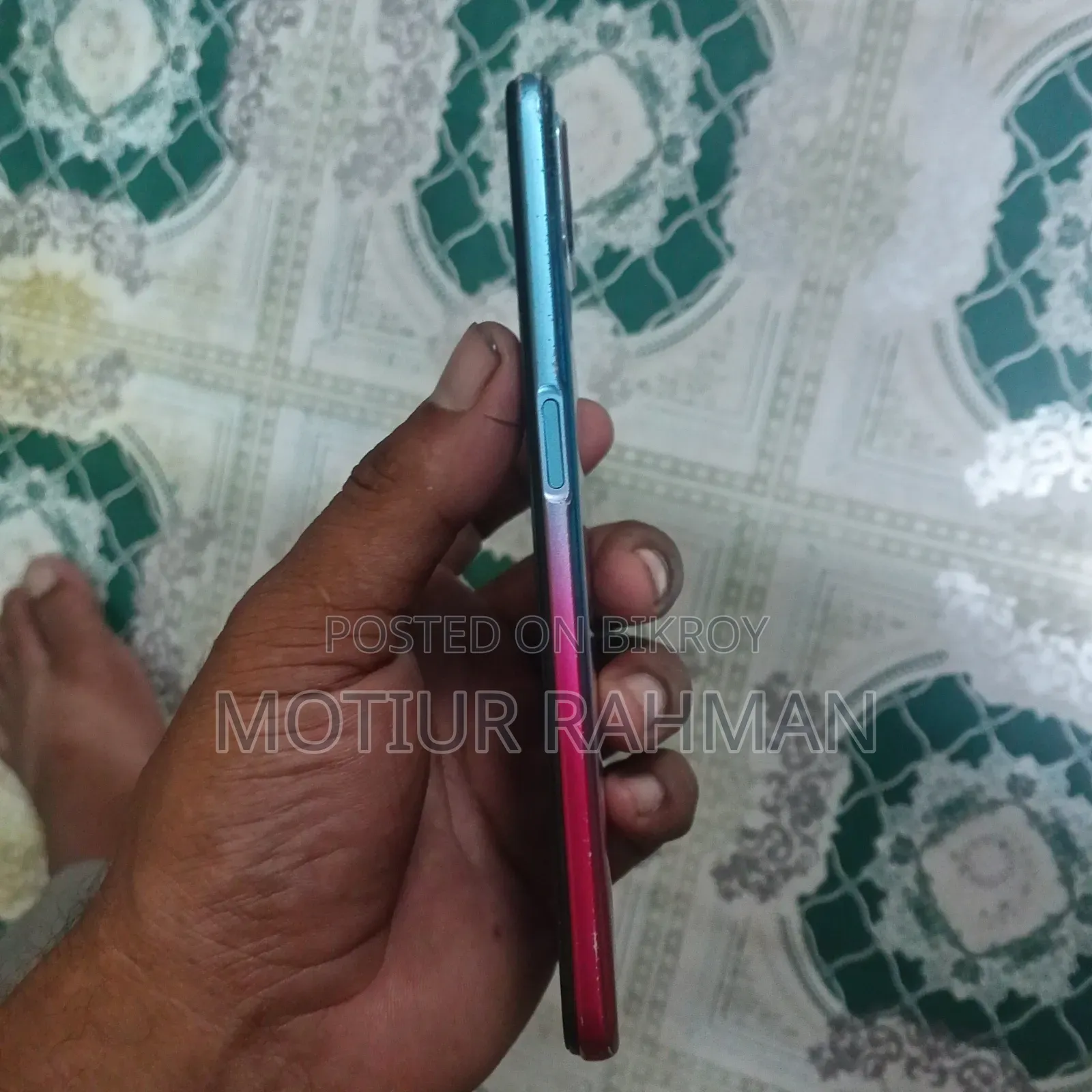 Oppo A73 5G 128 GB