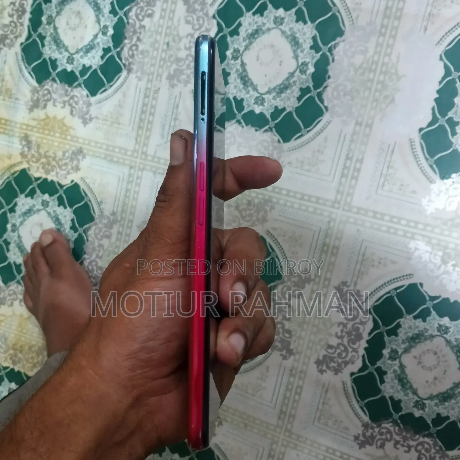 Oppo A73 5G 128 GB