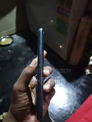 Realme Narzo 50 128 GB Blue