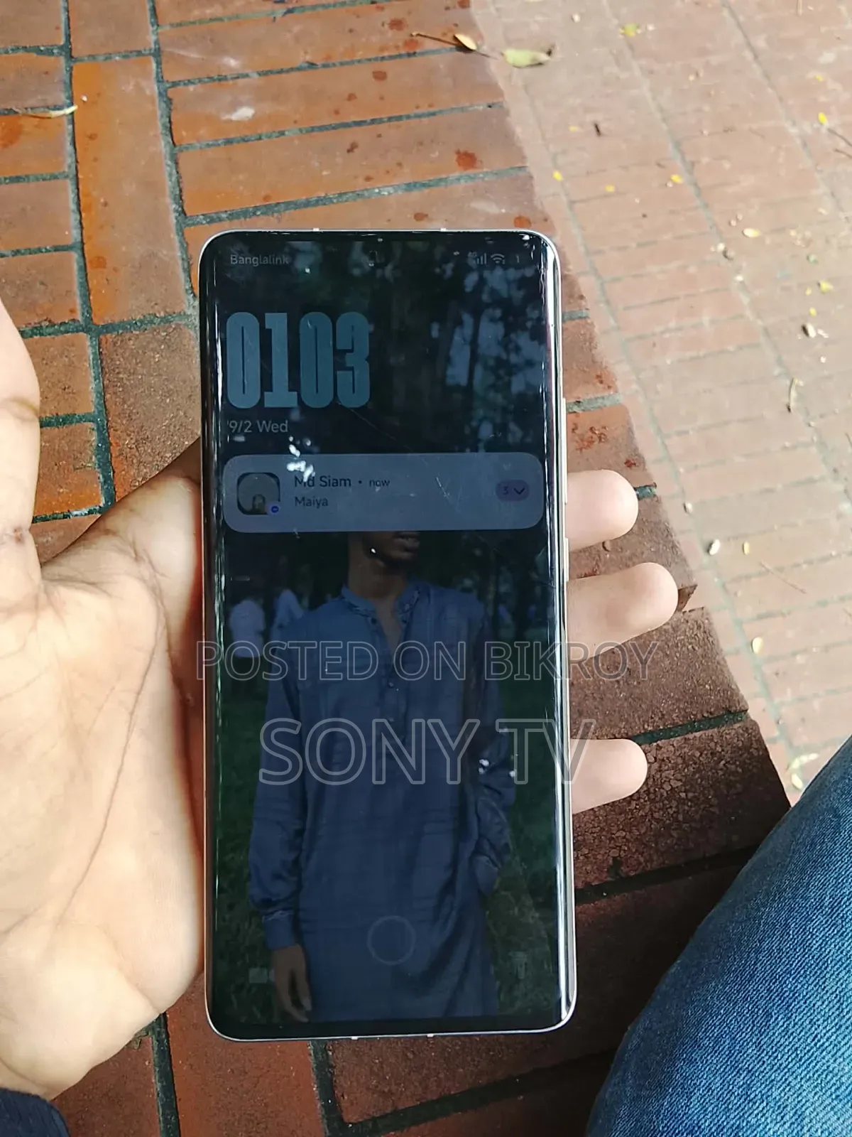 Xiaomi 12 256 GB Purple
