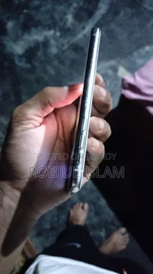 Apple iPhone X 64 GB White