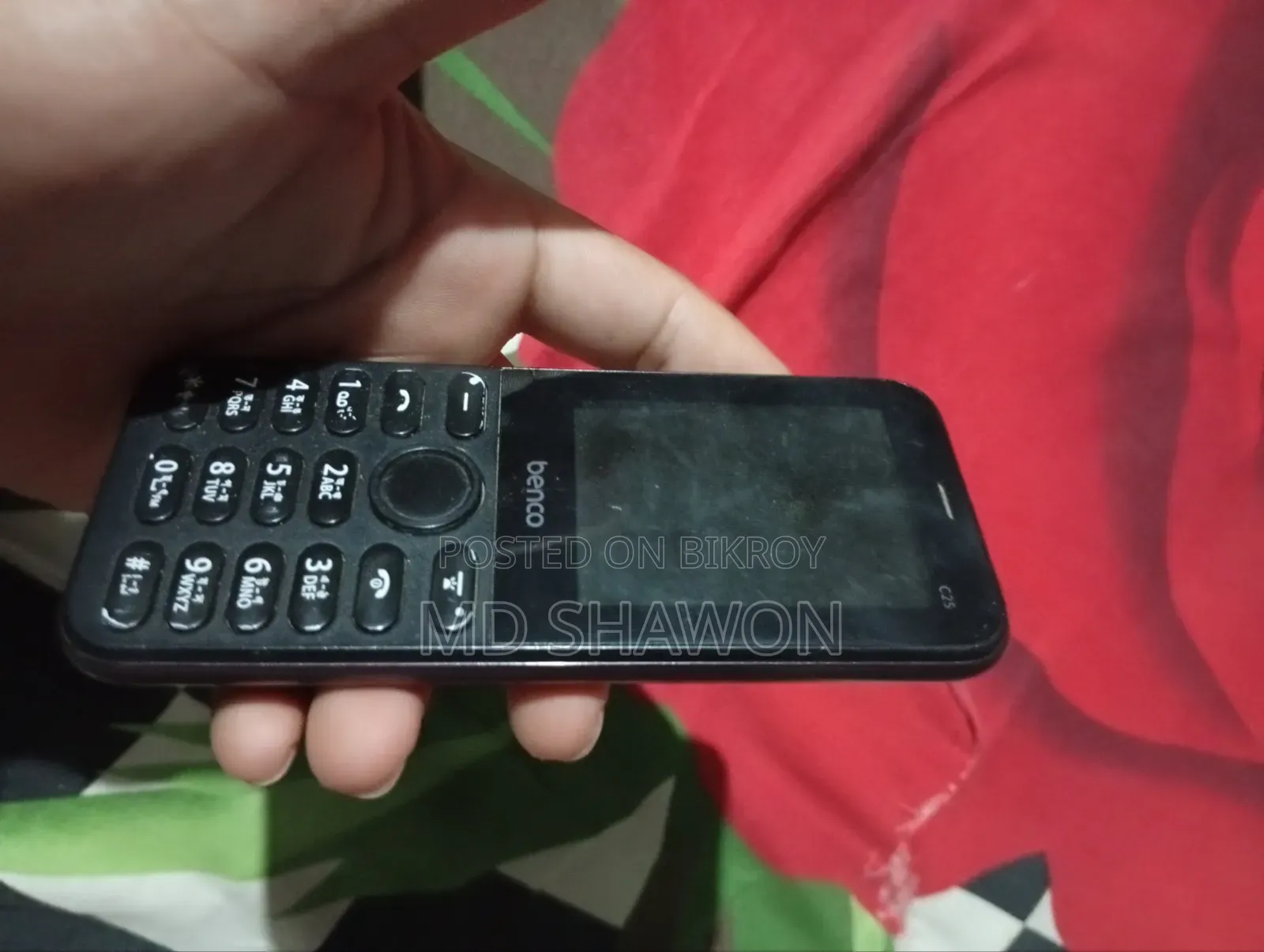 5Star X44 Black