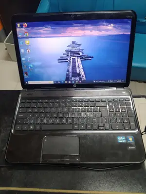 Laptop HP Pavilion G6 8GB Intel Core i5 SSD 128GB