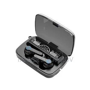 M20 TWS Wireless Earbuds