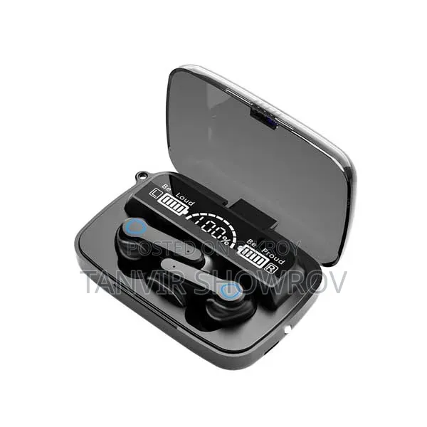M20 TWS Wireless Earbuds