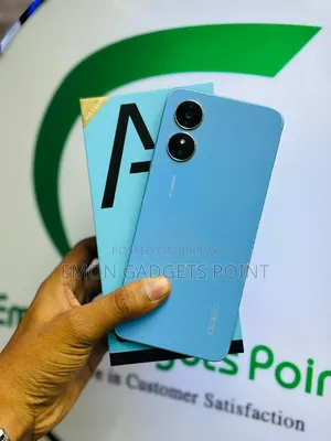 Oppo A17 64 GB Blue