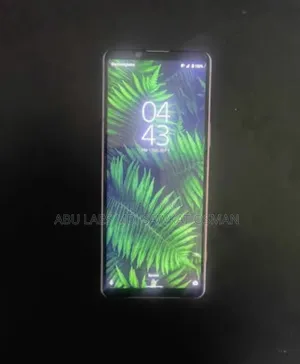 Sony Xperia 5 128 GB Silver