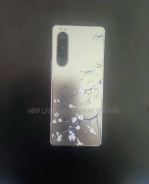 Sony Xperia 5 128 GB Silver