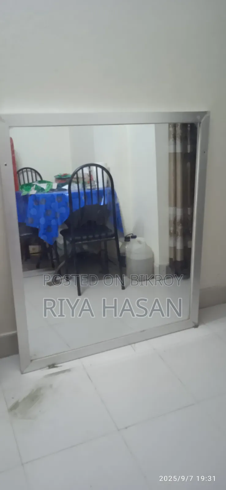 আয়না বিক্রি