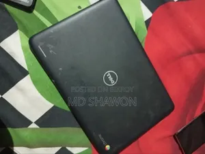Desktop Computer Dell Alpha 8GB Qualcomm Snapdragon X Elite HDD 128GB