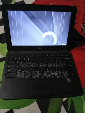 Desktop Computer Dell Alpha 8GB Qualcomm Snapdragon X Elite HDD 128GB