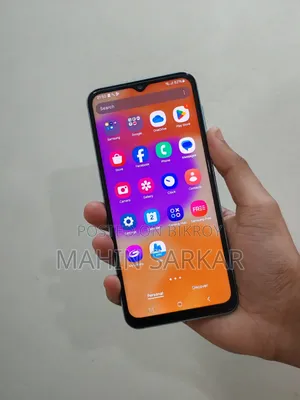 Samsung Galaxy F23 128 GB Blue