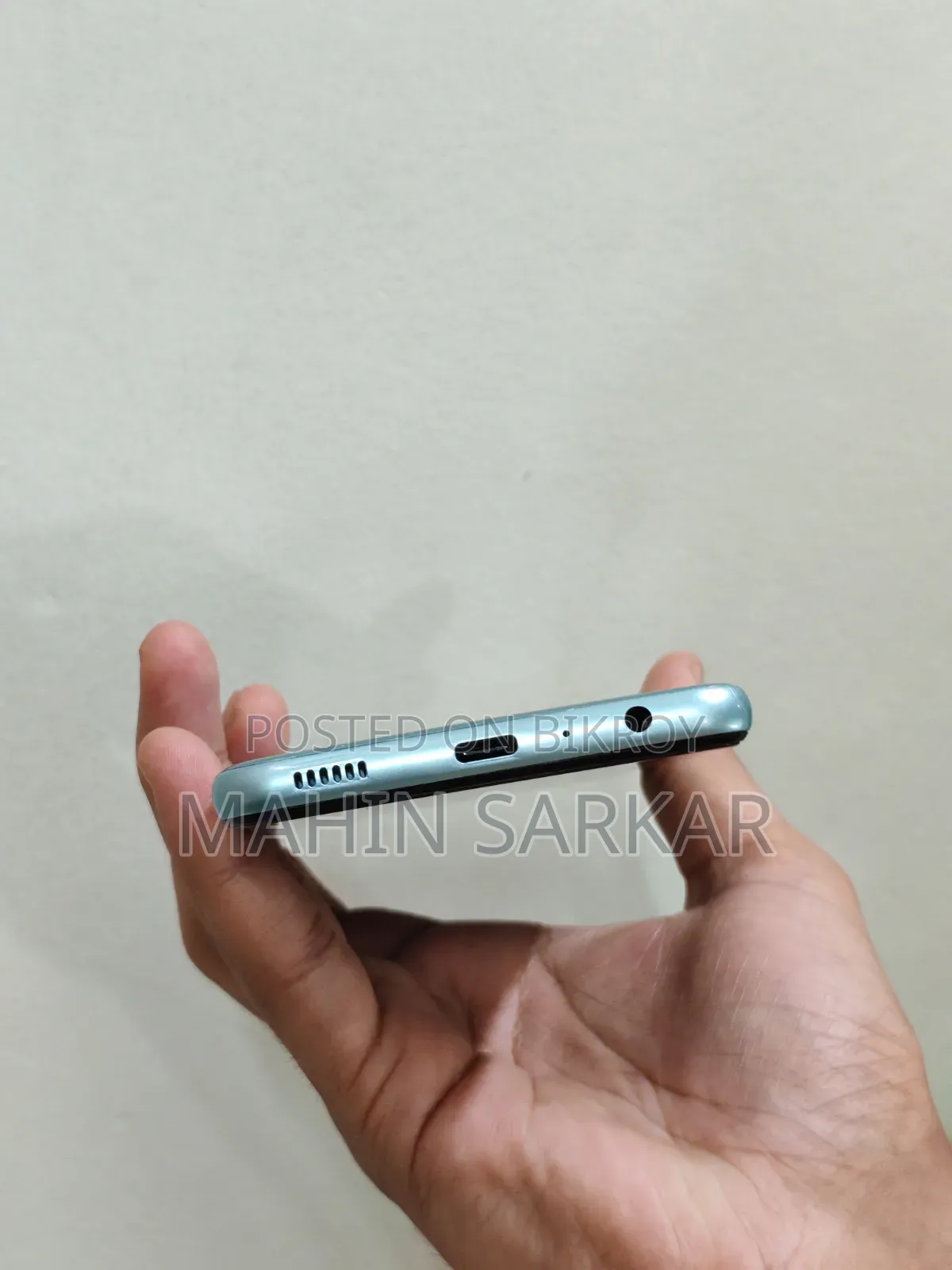 Samsung Galaxy F23 128 GB Blue