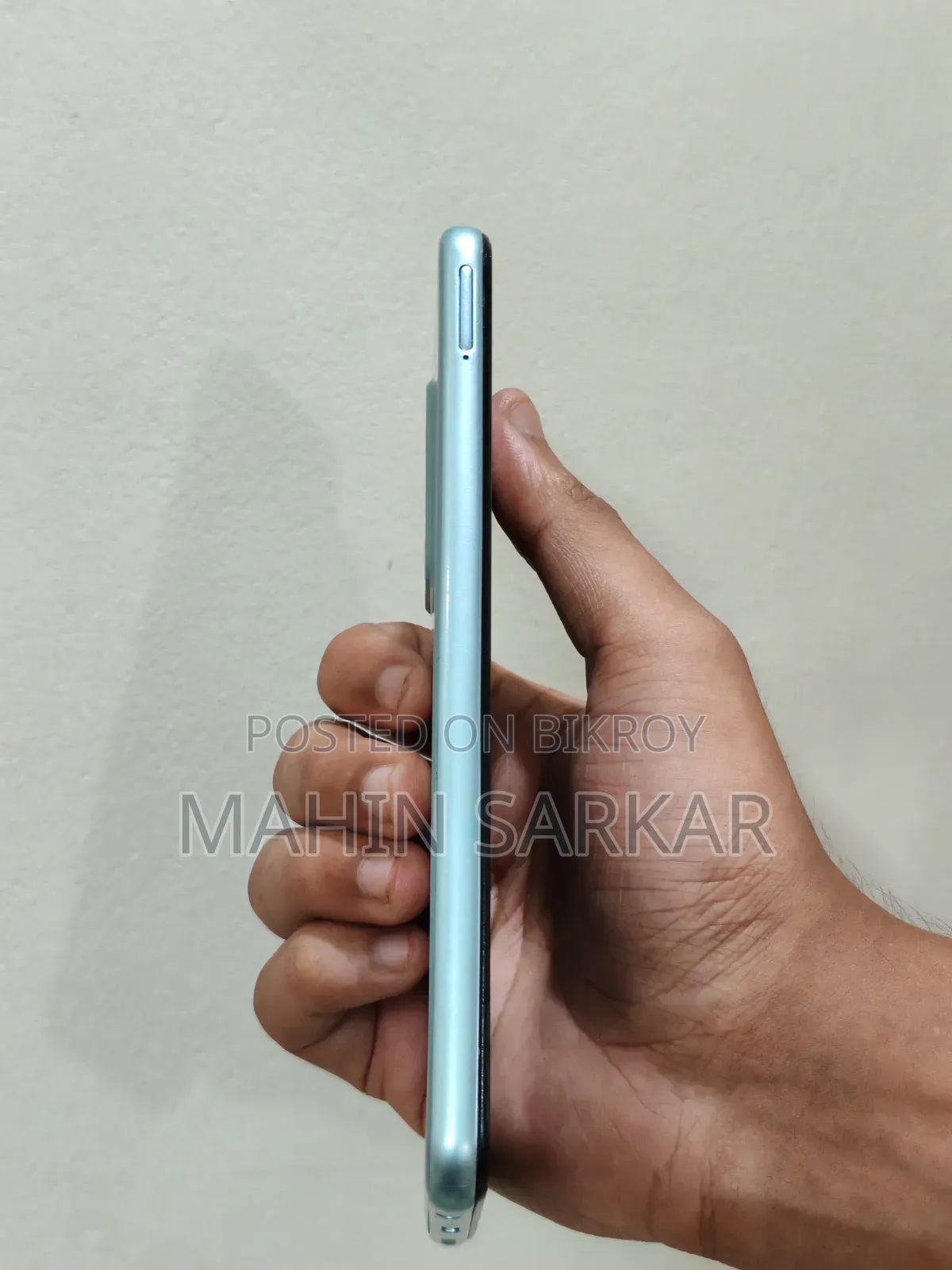Samsung Galaxy F23 128 GB Blue