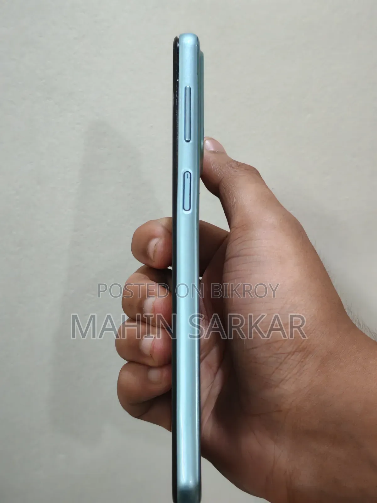 Samsung Galaxy F23 128 GB Blue