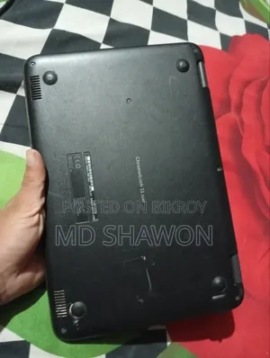 Desktop Computer Dell Alpha 8GB Qualcomm Snapdragon X Elite HDD 128GB