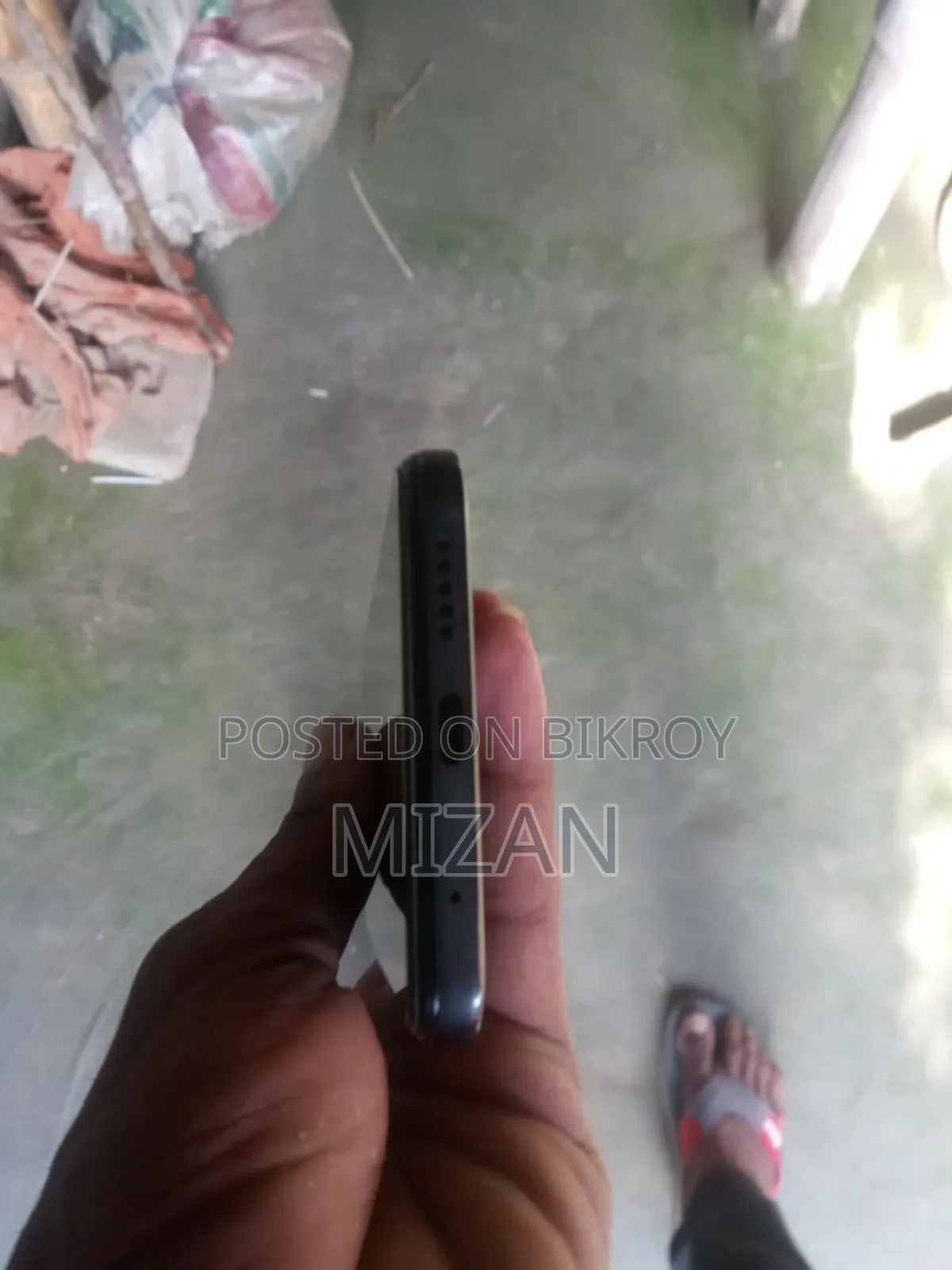 Xiaomi Redmi Note 11 128 GB