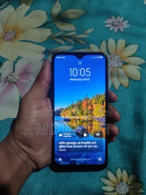 Xiaomi Redmi Note 8 64 GB Blue