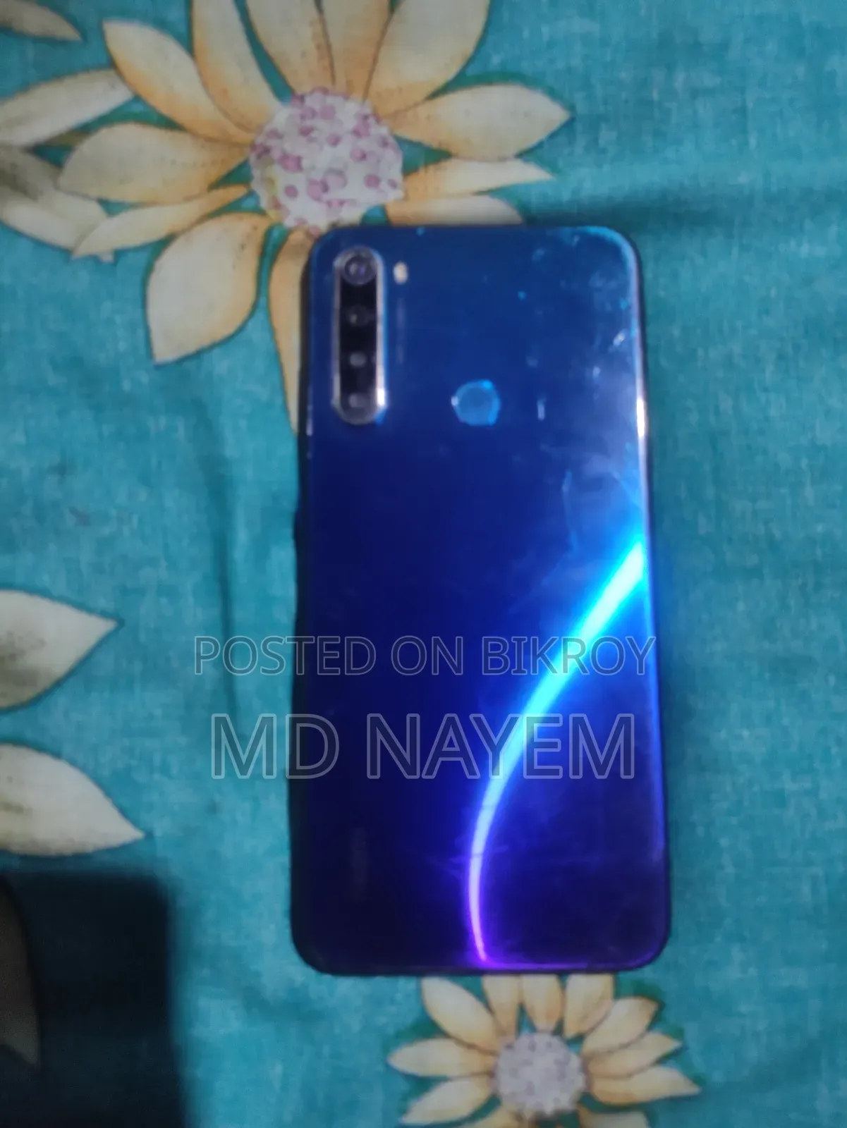 Xiaomi Redmi Note 8 64 GB Blue