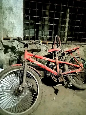 Cycle for Sell