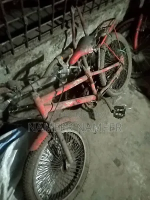Cycle for Sell