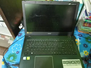 Laptop Acer Aspire 15 8GB Intel Core i5 SSD 256GB