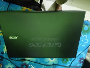 Laptop Acer Aspire 15 8GB Intel Core i5 SSD 256GB