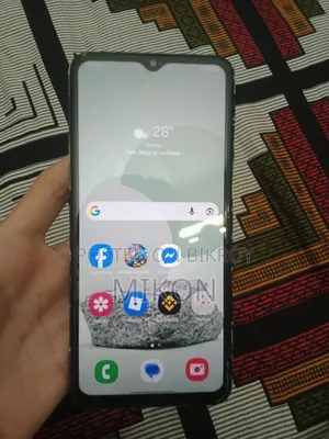 Samsung Galaxy F23 128 GB