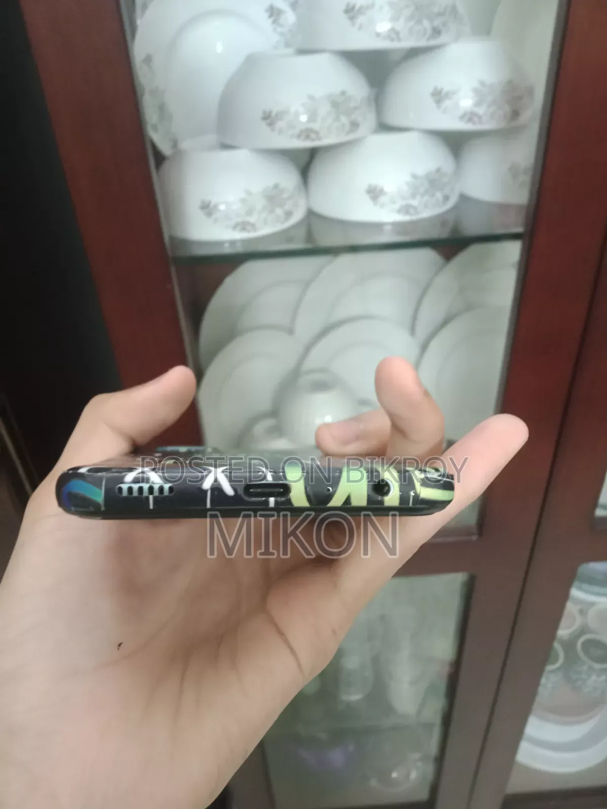 Samsung Galaxy F23 128 GB
