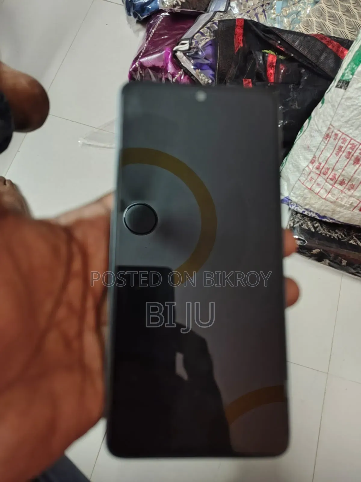 Xiaomi Redmi Note 14 4G 128 GB Blue