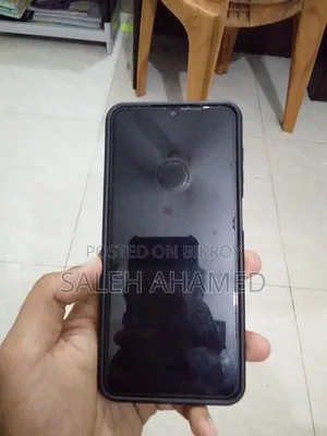 Samsung Galaxy A04s 64 GB Black