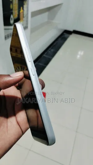 Samsung Galaxy A54 5G 256 GB White