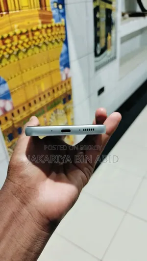 Samsung Galaxy A54 5G 256 GB White