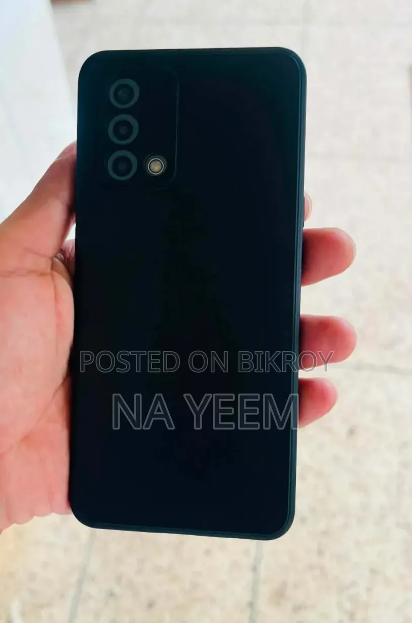 Oppo A95 128 GB