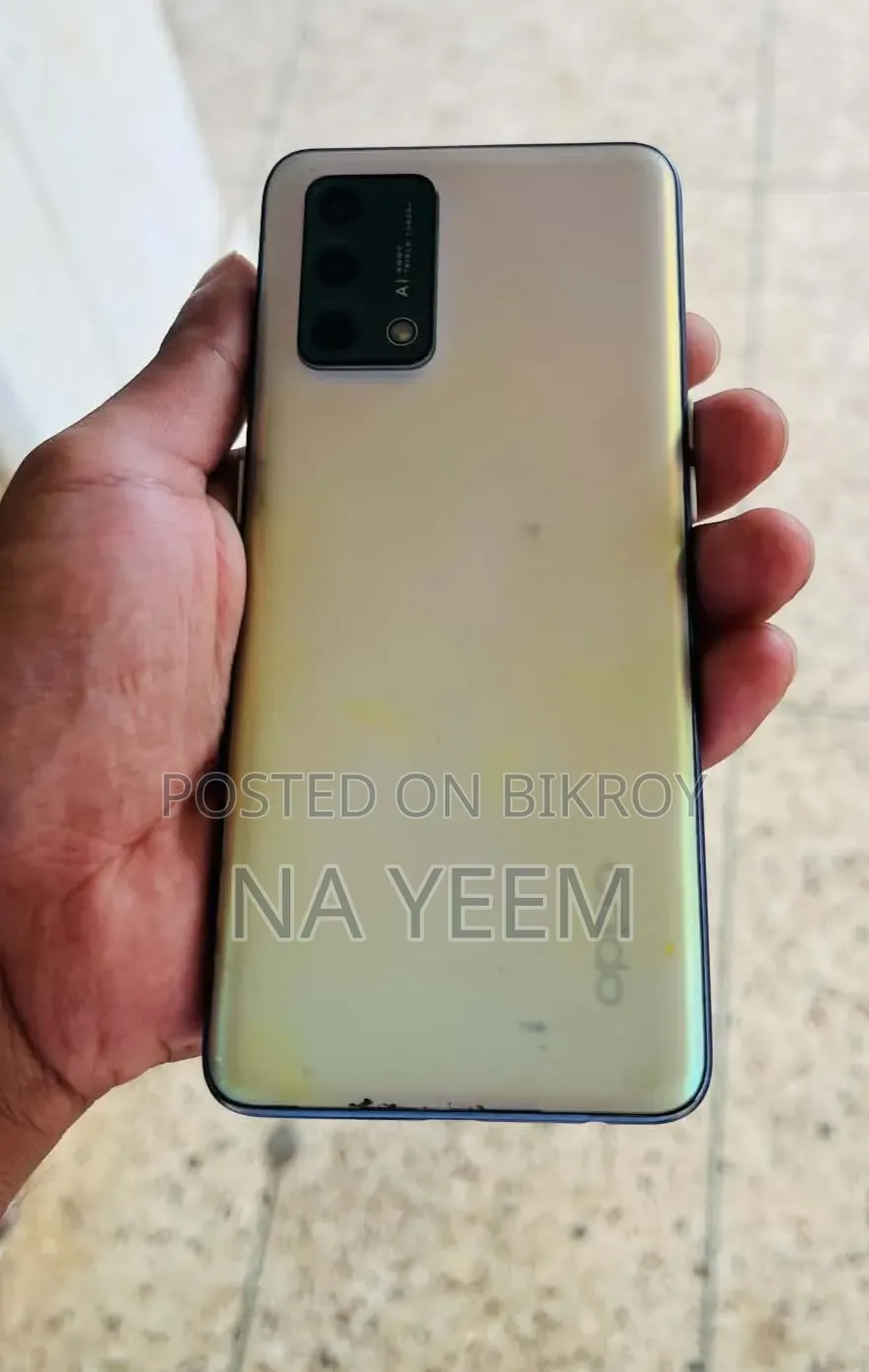 Oppo A95 128 GB