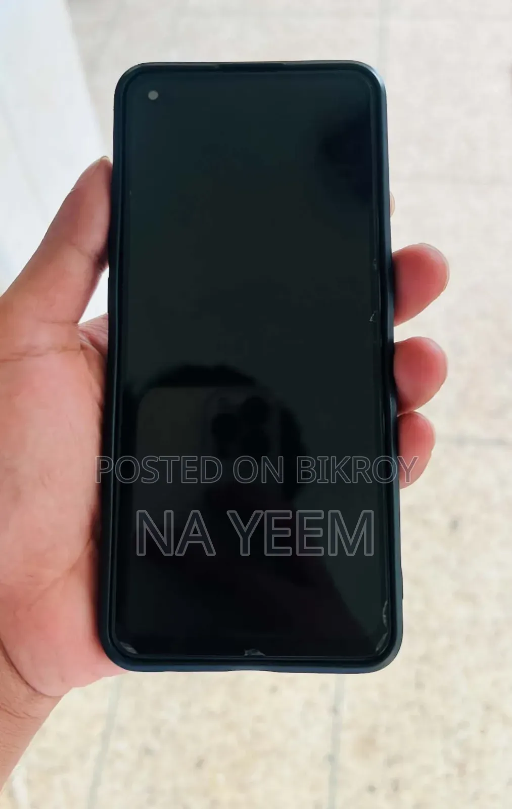 Oppo A95 128 GB