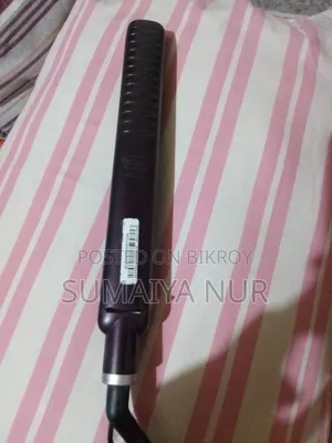 ওয়ালটন হেয়ার স্ট্রেইটনার