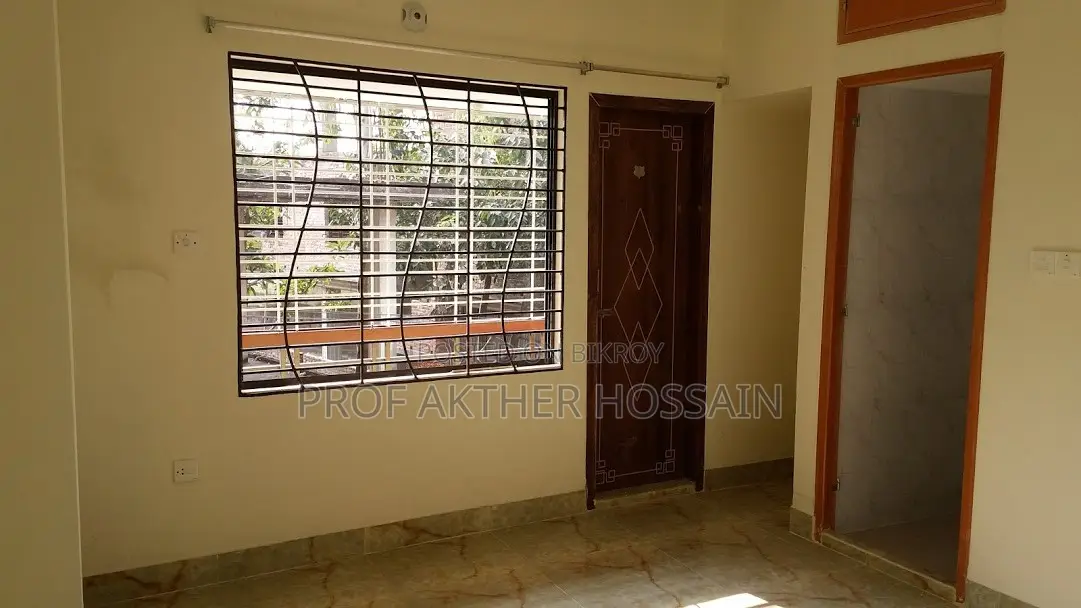 2bdrm Apartment in Khilkhet for rent