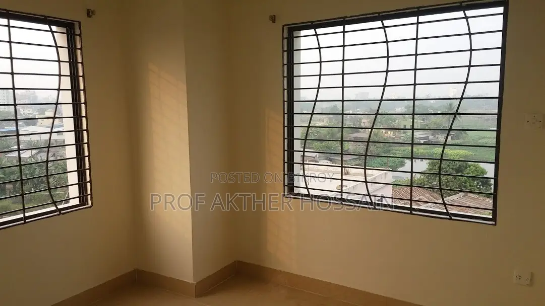 2bdrm Apartment in Khilkhet for rent