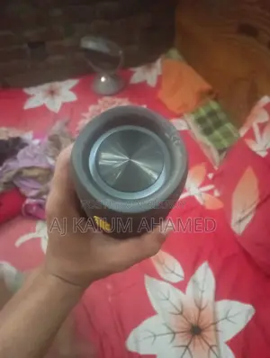 QCY SP7 II | স্পিকারের জগতে নতুন রাজা Deep Bass, Powerful Sound