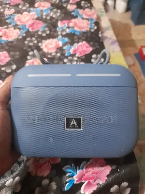 Bluetooth Speaker