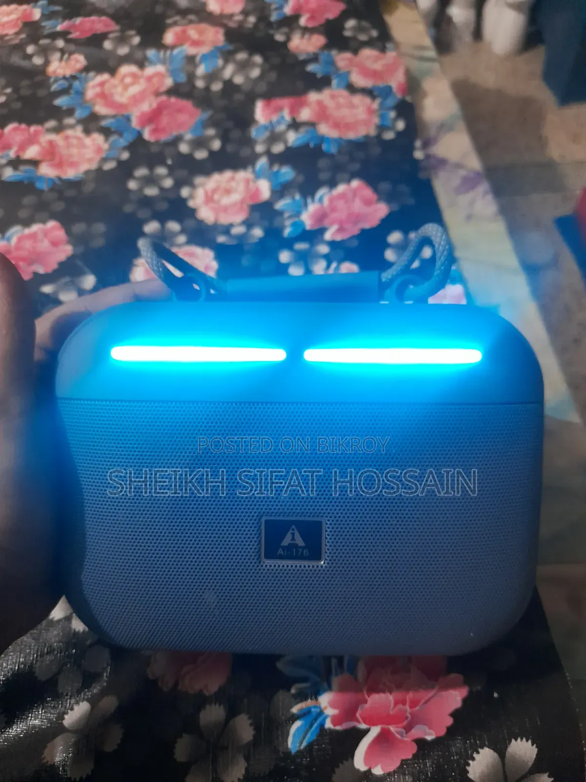 Bluetooth Speaker