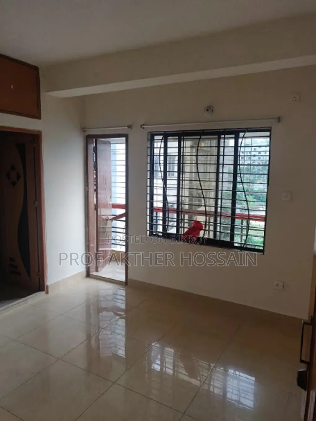 2bdrm Apartment in Khilkhet for rent