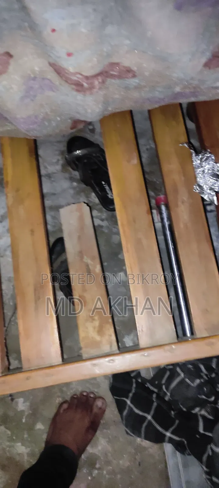 সেগুন কাঠের সোফা সেট