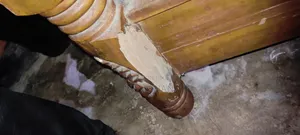 সেগুন কাঠের সোফা সেট