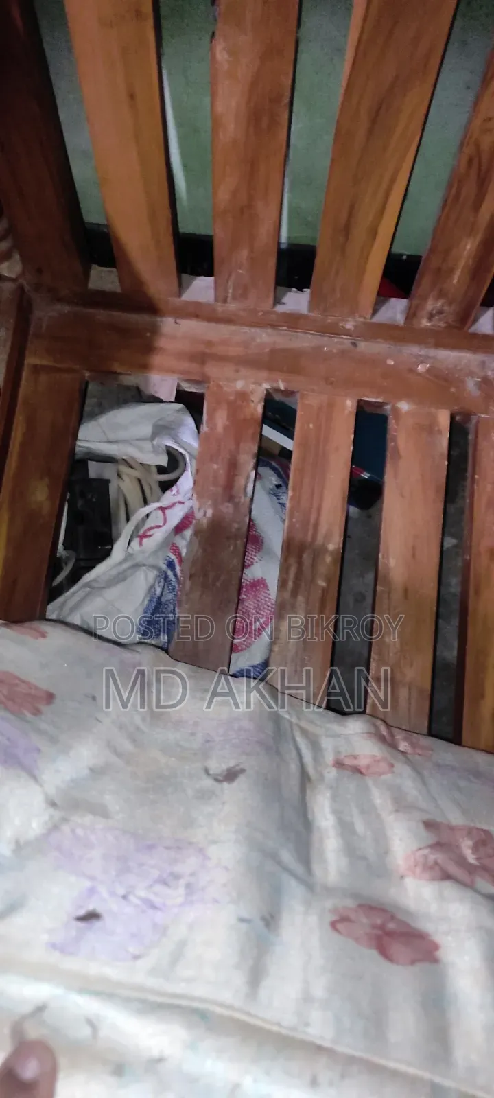 সেগুন কাঠের সোফা সেট