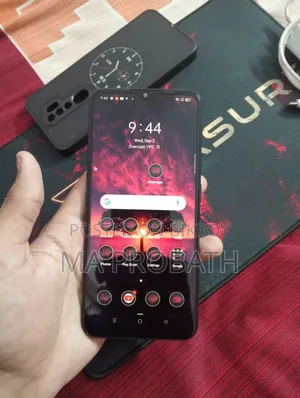 Oppo A9 128 GB Green