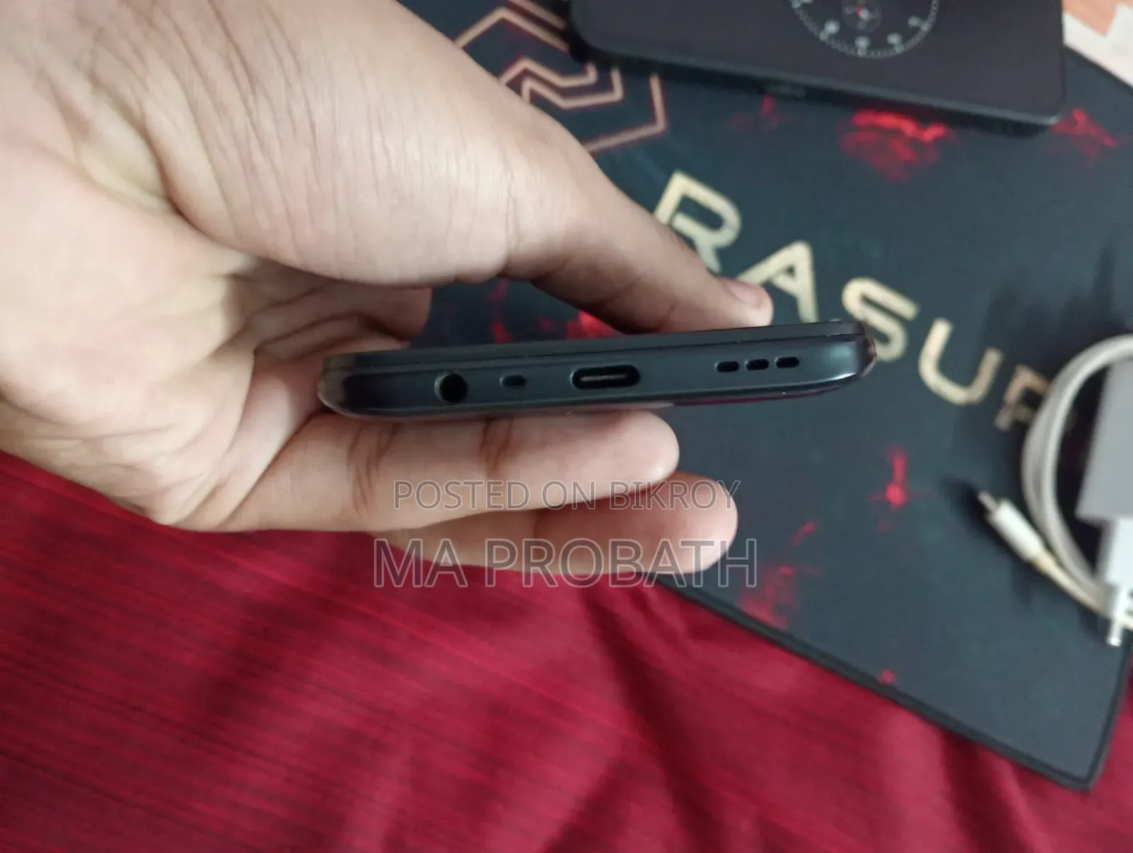 Oppo A9 128 GB Green