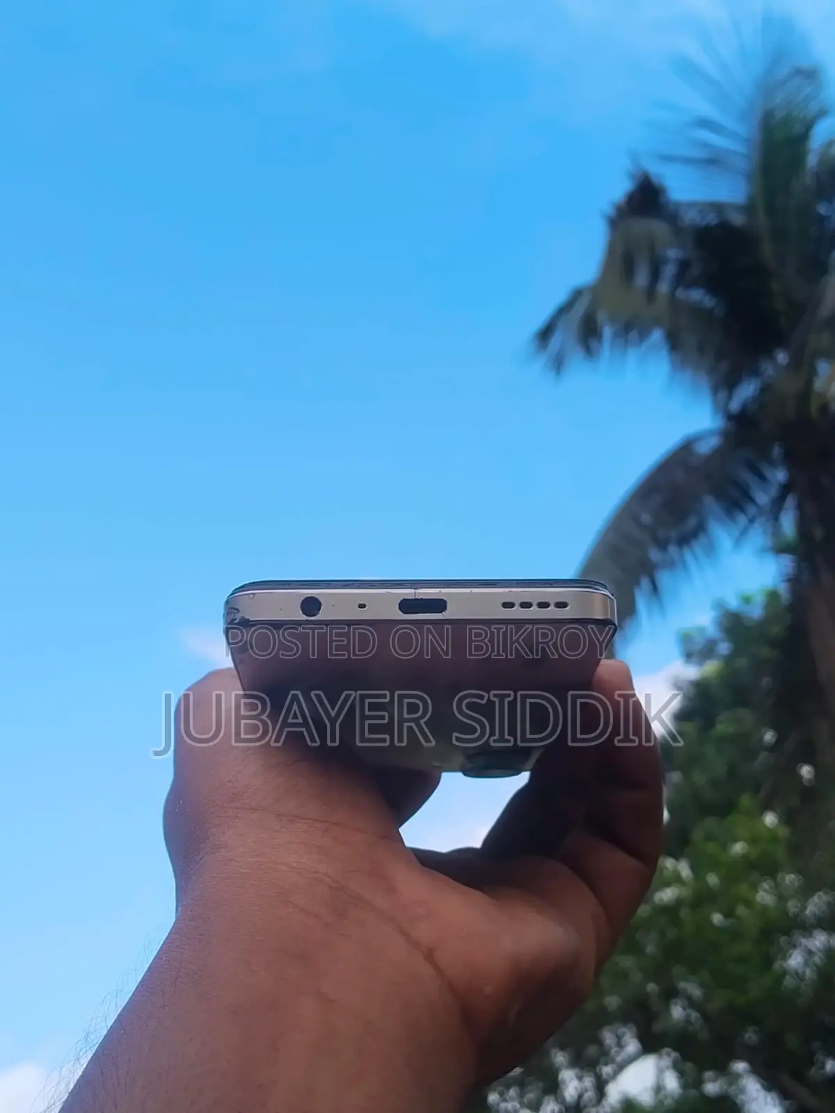 Realme 10 128 GB Gold